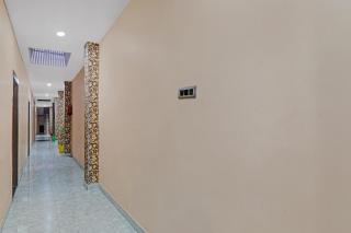 HOTEL O GANGA GALAXY - 0