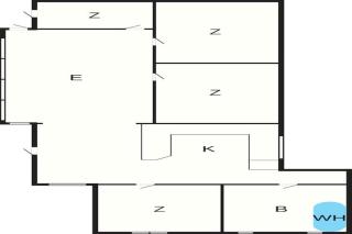 8 person holiday home in Glesborg - 9