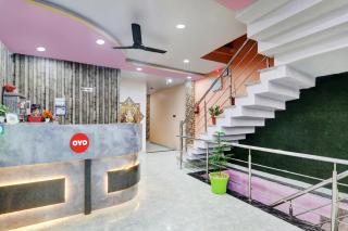 HOTEL O GANGA GALAXY - 2