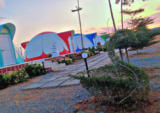 Hamsa Eco Resort - 5