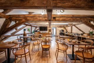 Zámecký hotel & Wellness - 5