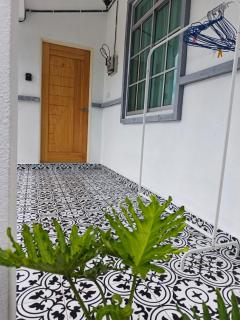 Rumah Huda - 3