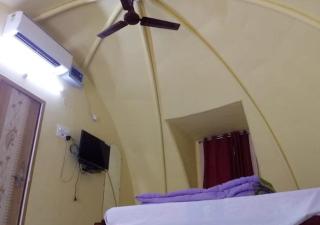 Hamsa Eco Resort - 4