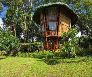 Señor Magallanes Farm and Resort - 0