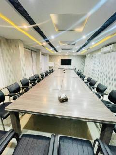 Hotel Golden Tree - 7