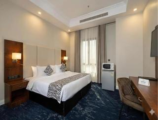 Dancenter Jeddah Luxury Hotel - 0