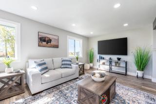 Relaxing Country-view Home Near Golf & Casino - 9