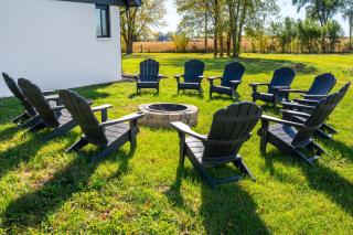 Relaxing Country-view Home Near Golf & Casino - 8