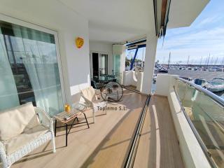 Sunny 3 bed apartment Island Puerto Marina - 7