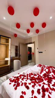 البرج للشقق المخدومة 2 - 9