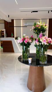 البرج للشقق المخدومة 2 - 8