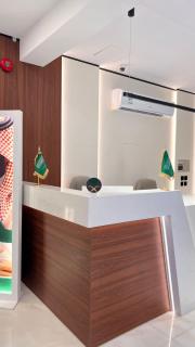 البرج للشقق المخدومة 2 - 5