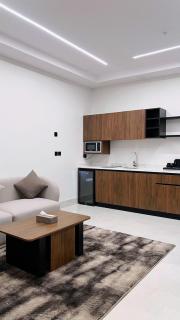 البرج للشقق المخدومة 2 - 4