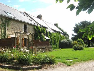 Gîte à la ferme - 0