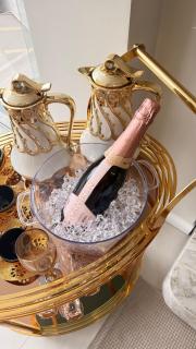 BC PRIME STAY APARTAMENTO de LUXO - 6