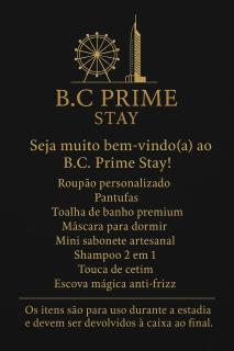 BC PRIME STAY APARTAMENTO de LUXO - 3
