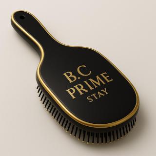 BC PRIME STAY APARTAMENTO de LUXO - 1