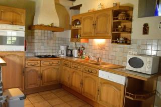 Gîte à la ferme - 7