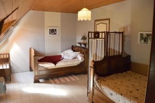 Gîte à la ferme - 3