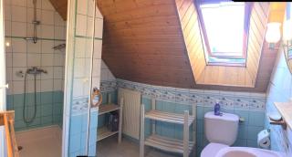 Gîte à la ferme - 2