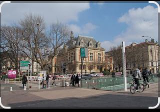 chambre - Paris - salons & missions pro - 0