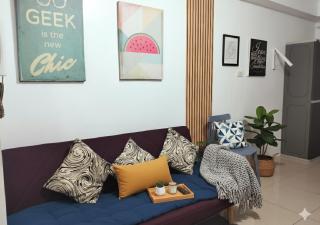 Mall Of Asia - Aseana Super Value for Money - 9