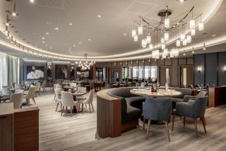 Radisson Blu Hotel, Florence - Florence - 9