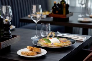 Radisson Blu Hotel, Florence - Florence - 6