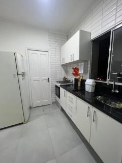 Casa de Mainha - Vila Mariana - unidade 1 - 1