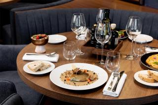 Radisson Blu Hotel, Florence - Florence - 1