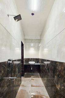 The Urban Escape - 2