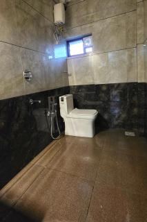 The Urban Escape - 3