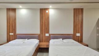 The Urban Escape - 8