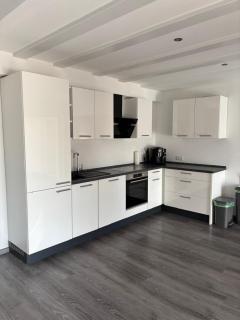 Traumhafte Wohnung 3 Albersbach - 5