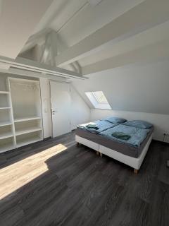 Traumhafte Wohnung 3 Albersbach - 2