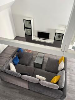 Traumhafte Wohnung 3 Albersbach - 6