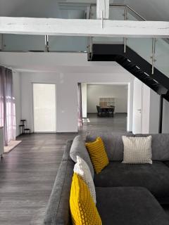 Traumhafte Wohnung 3 Albersbach - 7