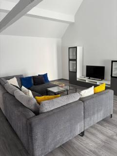 Traumhafte Wohnung 3 Albersbach - 8