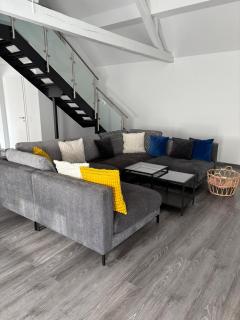 Traumhafte Wohnung 3 Albersbach - 9