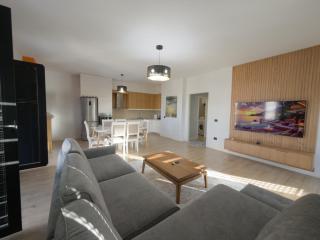 Albania Haven Apartment Center of Tirana - 9