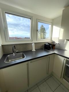 Apartment - Nähe CHIO Aachen - 9