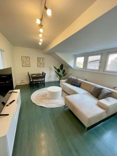 Apartment - Nähe CHIO Aachen - 6