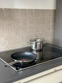 Apartment - Nähe CHIO Aachen - 4