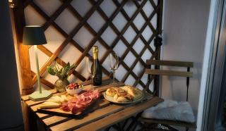 UM81 - Downtown Apartment - 9