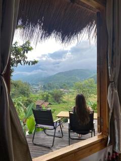 ป๊ะกั๋นแคมป์ปิ้งฮิลล์สะปัน - 4