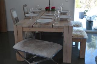 Haus Speckgürtel Hamburg - 7