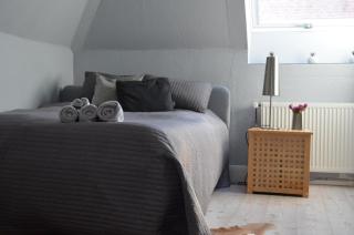 Haus Speckgürtel Hamburg - 2