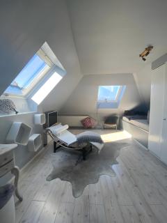 Haus Speckgürtel Hamburg - 6