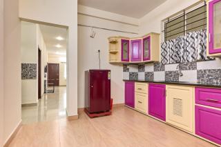 Immanuel Homestay, Kalathipady, Kottayam, Flat C - 3