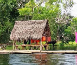 Señor Magallanes Farm and Resort - 2